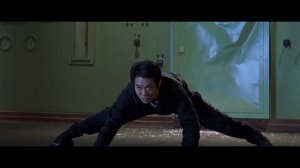 Джет Ли ( Противостояние )