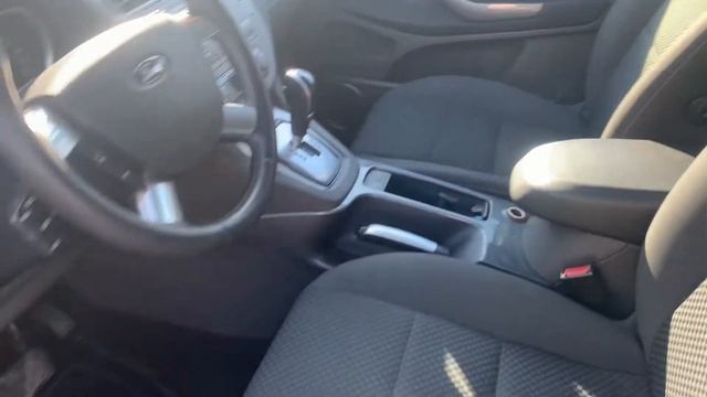 Ford C Max 2009 2,0 Diesel C-max 2.0дизель