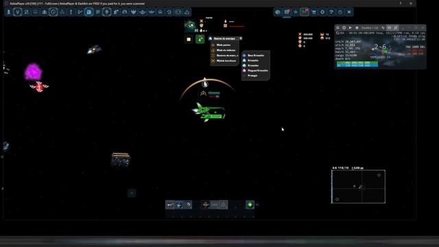 Cómo Configurar Darkbot para Hacer cubikones Abril 2023 | Paul Hstn | Darkbot 2023 смотреть онлайн