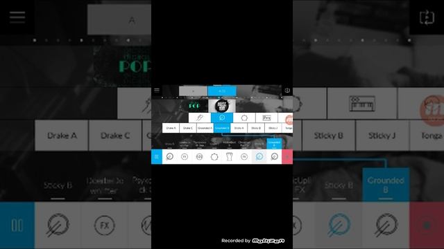 Music Maker Jam ОБЗОР.ЧАСТЬ ПЕРВАЯ.