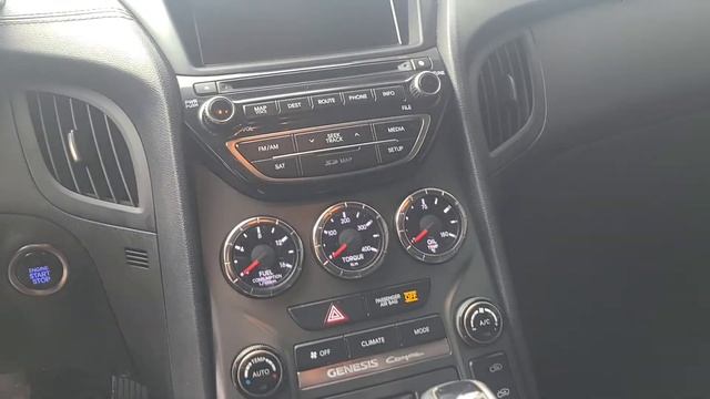 2016 Hyundai Genesis @ Maple Ridge VW 360° Walk-around