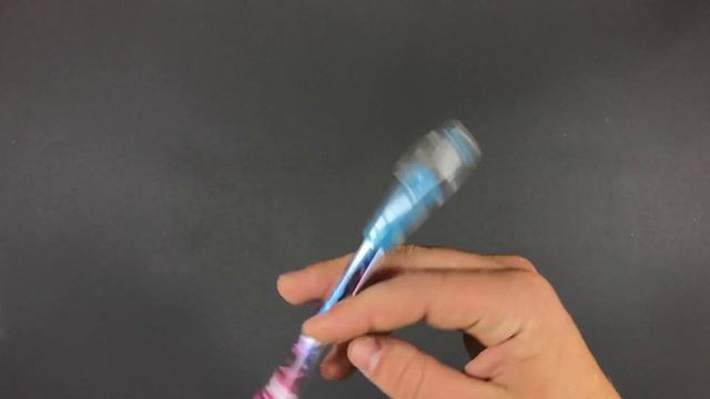 Обзор Ручки для Pen Spinning – XRN RSVP Mod смотреть онлайн
