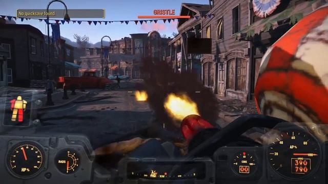 Fallout 4 High Lenovo y50-70 Gtx 860m i5 4210h смотреть онлайн
