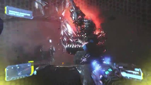 Прохождение Crysis 3 (13) [Альфа-Цеф на сладкое. Финал] смотреть онлайн
