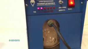 Модернизация сварочного генератора «ЛИГА-02»