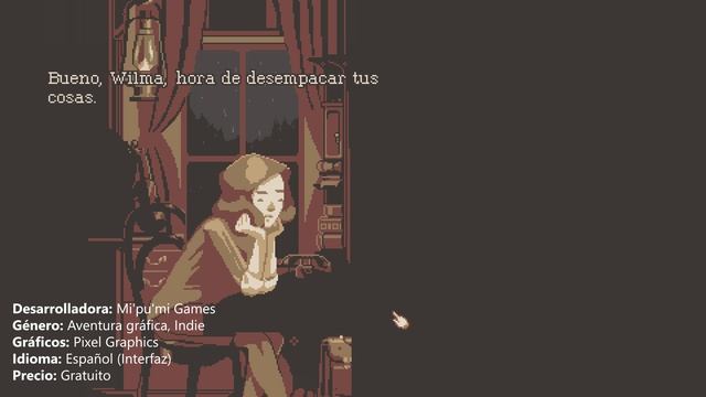 The Lion’s Song (Episode 1 - Silence) - Review смотреть онлайн