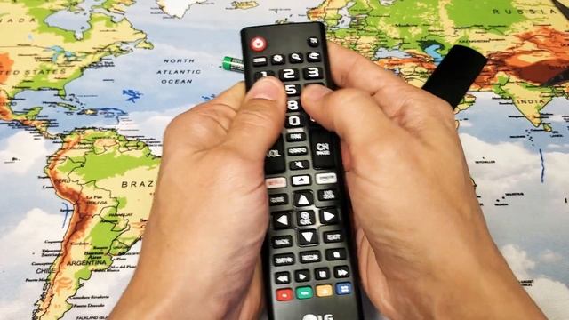 LG Smart TV Remote Controller has Delayed Response or Lagging? TRY THIS FIRST! FIXED! смотреть онлайн