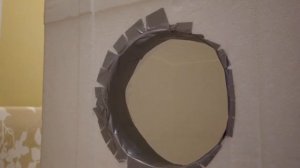 Ну очень простой способ сделать домик для уличных кошек. A very easy way to make a stray cat house.