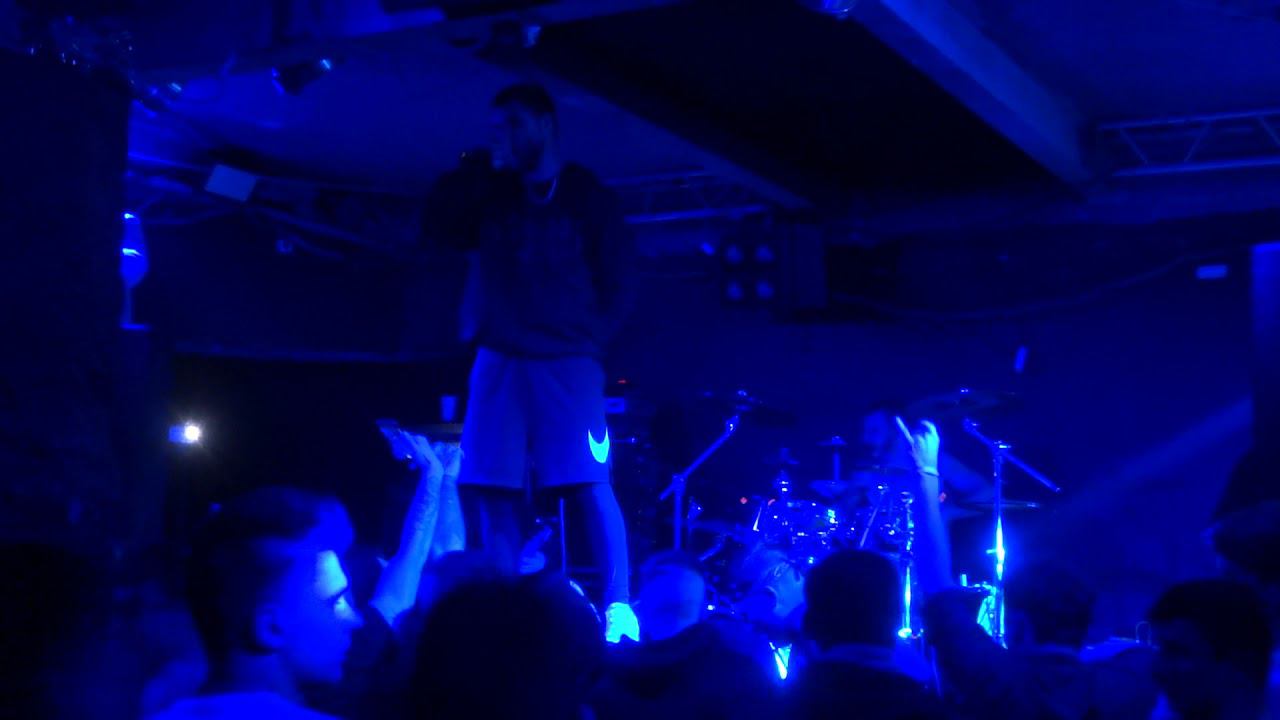 Slaughter To Prevail — King (live in Rostov) смотреть онлайн