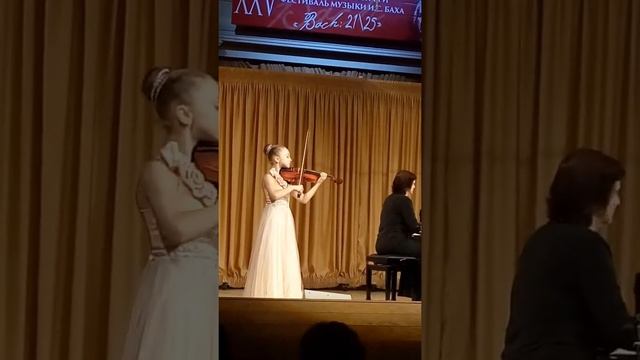 Комарова Мария 11 лет смотреть онлайн