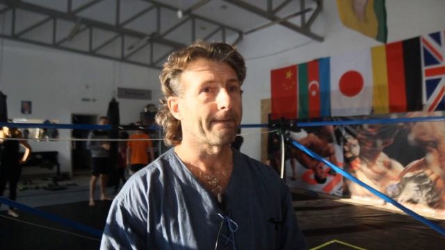 Основы ПравИло от Мастера Вадима Ветра смотреть онлайн