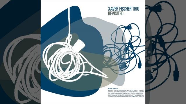 Terra Samba (Fritz Pauer vs. Xaver Fischer Remix) смотреть онлайн