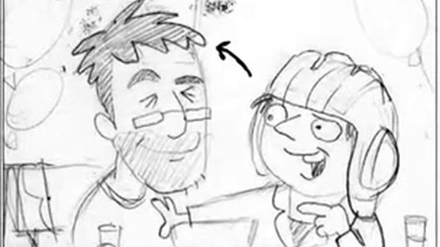 Уманетто - Новый год Аниматик смотреть онлайн