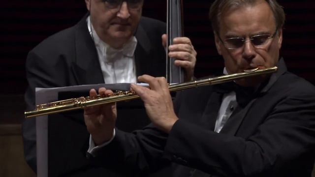 Piazzolla Andrea Griminelli plays Spring in Buenos Aires смотреть онлайн