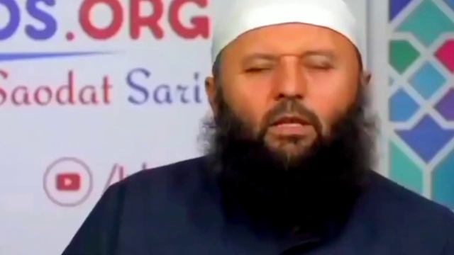 Устоз Содик Самарканди.Эркак Аёл У́з нафсини кондириш харомми?? смотреть онлайн