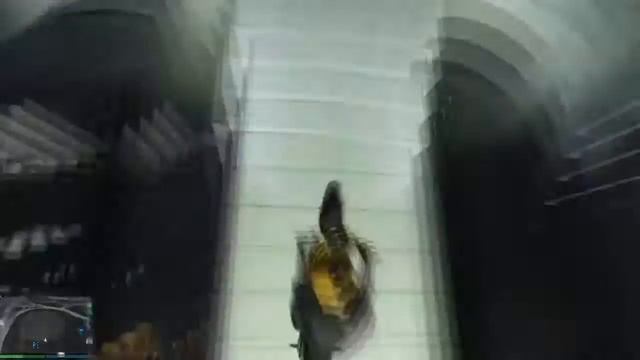 Я сделал это (GTA Online)Сальто на мотоцикле смотреть онлайн