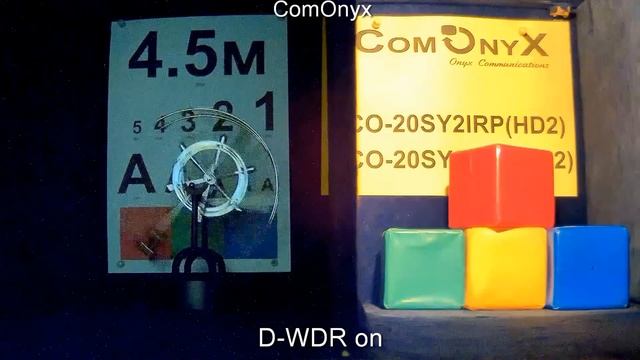 Уличная IP-камера CO-i20SY2IRPHD2 и CO-i20SY2IRWHD2. Режим D-WDR. смотреть онлайн