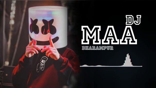 Bayala Ma Ja jo || New Adivasi Remix song || Dj Maa Dharampur смотреть онлайн