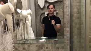 НИЖНИЙ НОВГОРД ?? MARINS PARK HOTEL ? ОБЗОР ОТЕЛЯ