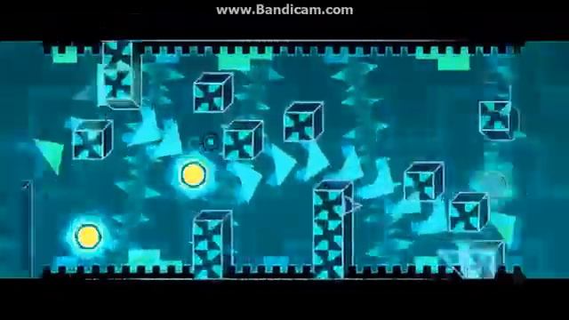 ULTRASONIC DEMON COMPLETE 100% GEOMETRY DASH 2.0 IAN LUIS OLIVERA MAY смотреть онлайн