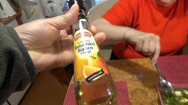 Кулинарные Испытания