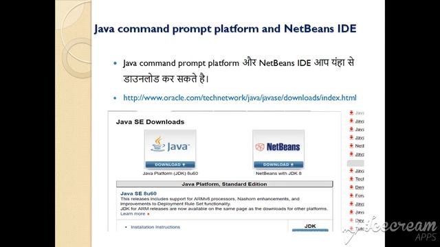 java introduction software tutorial 1(6) смотреть онлайн