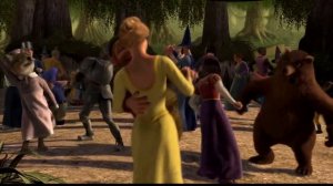 Музыка из мультфильма Шрек Конец Детские песни