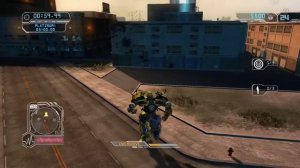 Все не так с Transformers 2 [Игрогрехи]