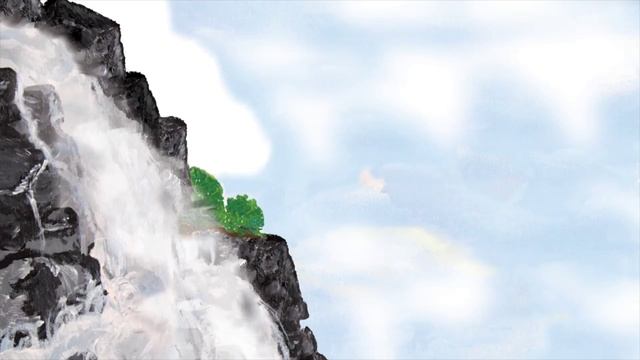 Композиция Весна. Spring.mp4 смотреть онлайн