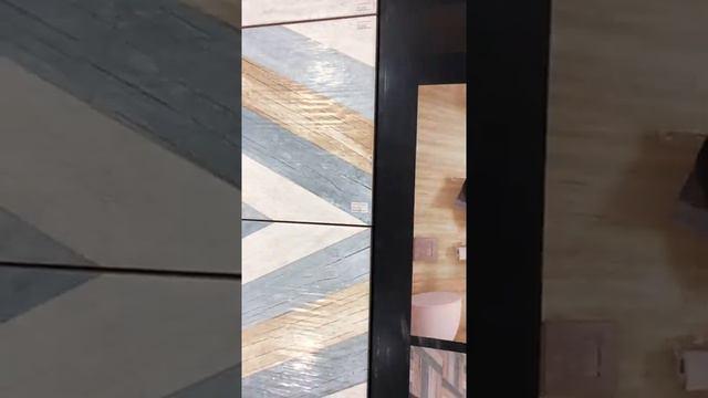 Видеообзор - плитка Oliver от Altacera смотреть онлайн