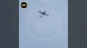 ВСУ впервые атаковали Краснодарский край турецким БПЛА Bayraktar