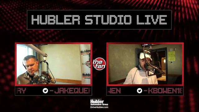Kevin & Query - A Colts-less Sunday, we'll react to Week 5 in the NFL, Pacers pre-season & more! смотреть онлайн