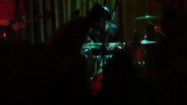 SunSay in Jazzter (Харьков) 03/03/2010 .mp4 смотреть онлайн