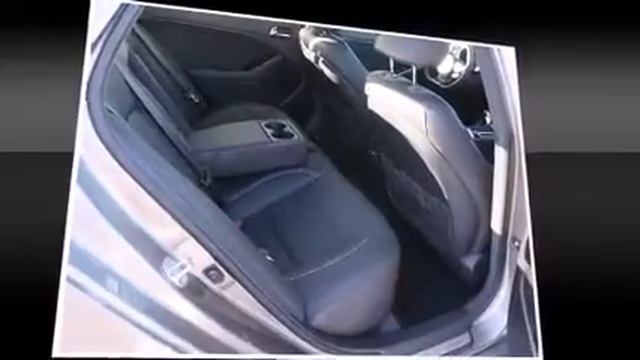 2014 Kia Optima SXL Turbo in McHenry, IL 60050 смотреть онлайн