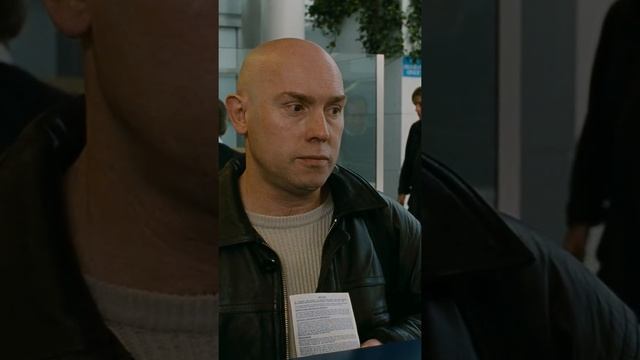 Брат-2 | Welcome to United States | Shorts смотреть онлайн