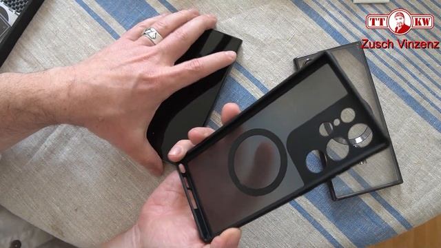 Die 3 Besten Hüllen für das Samsung S23 Ultra Smartphone im Test! Das optimale günstige Case! смотреть онлайн
