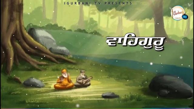 The Very Best Waheguru Naam Simran Abheyas | Waheguru Simran | IGurbani Tv