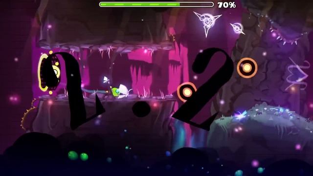Why You Can't Get A Rated Level In Geometry Dash 2.2. смотреть онлайн