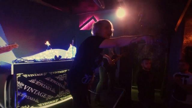 ULTRA - мама Люба (cover) смотреть онлайн