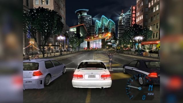 Why Was Need for Speed: Underground A Big Deal? смотреть онлайн