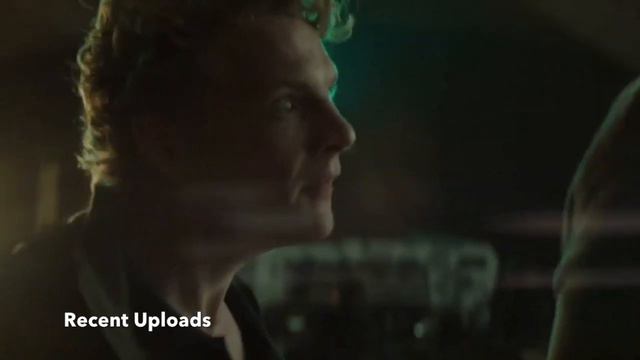 The Darkest Minds (2018) - Clancy Captures Ruby and her friends смотреть онлайн
