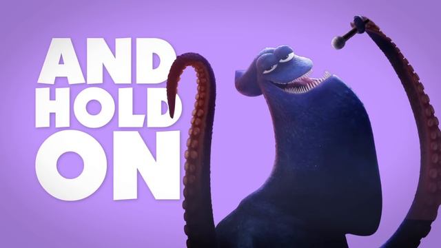 Hotel Transylvania 3: Summer Vacation Music Video - Float (2018) | Movieclips Coming Soon смотреть онлайн