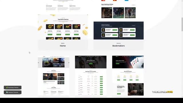 Coinflip - Casino Affiliate and Gambling WordPress Theme casino games affiliate news Airi смотреть онлайн