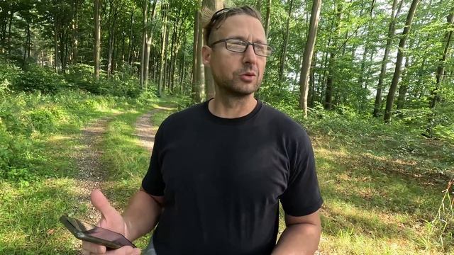 Бросил своих на произвол судьбы, и поехал искать тайник... смотреть онлайн