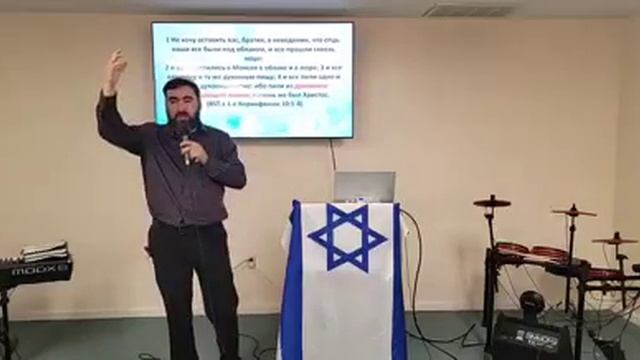 Ежедневная глава Торы: Хукат смотреть онлайн