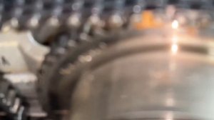 Неисправности привода газораспределительного механизма c системой CVVT нового G4NA на HYUNDAI CRETA