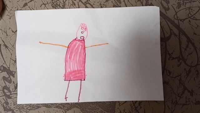 Детские рисунки смотреть онлайн