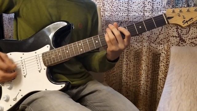 КИНО - Песня без слов(minus) смотреть онлайн