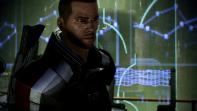 Mass Effect 3 - TAKE EARTH BACK - Launch Video смотреть онлайн