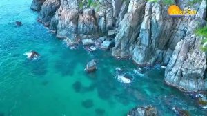 Lucky Sun Hotel Nha Trang - Khách sạn 4 sao cao cấp đối diện biển, đường Trần Phú